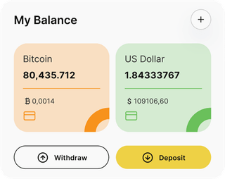 Maple Coinford automated trading solution — dashboard overview